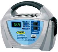 Ring RECB212 Caricabatteria portatile Fai da te 12V 12A