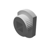 Ring Removal Tool for Wahoo KICKR 2014 Bike Trainer Compatible with Drive System