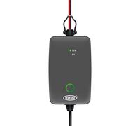 Ring RESC701 Caricabatteria e mantenitore di carica SmartCharge Slim 6/12V 1A