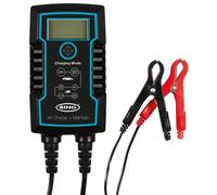 Ring RESC804 Caricabatteria e mantenitore di carica SmartCharge 6/12V 4A