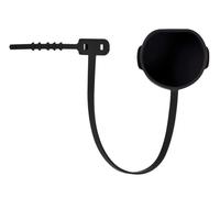 Ring Automotive REVA102 - Tappo Antipolvere Protettivo per Cavo di Ricarica per Veicoli elettrici, Tipo 2