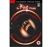 Ring / Ring 2 / Ring 0 (DVD) (Triple Pack) [1996]