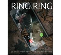 Ring Ring (BD) (Blu-ray) Josh Zuckerman Kirby Bliss Blanton Tommy Kijas