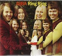Ring Ring by ABBA (2001-10-16)
