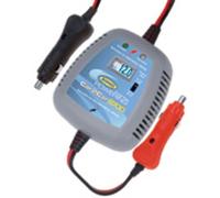 Ring Ring Caricabatteria Car2Car 12V Dc-Dc Fino 2700Cc