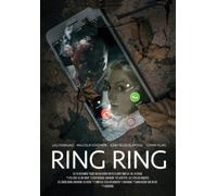 Ring Ring (DVD) Josh Zuckerman Kirby Bliss Blanton Tommy Kijas Lou Ferrigno