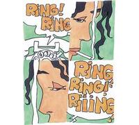 Ring Ring. Ediz. limitata