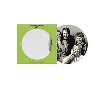 ABBA Ring Ring/She's My Kind of Girl (Vinyl LP)