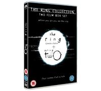 Ring/Ring Two - The Ring 1 & 2 [Edizione: Regno Unito] [Edizione: Regno Unito]