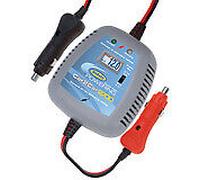 Ring RPP35 Caricabatteria Car2Car 12V DC-DC fino a 2700cc