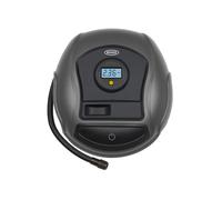 RING RTC300 Compressore Gonfiagomme Digitale 12V 10AMP 120Watts Automatico