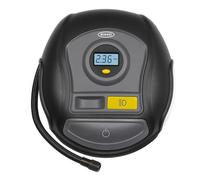 Ring Compressore Digitale 12v S_0287_RTC400 Clima E Brico