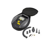 RING RTC5000 Compressore Gonfiatore Auto Digitale 12V Per Pneumatici