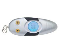 Ring Rtg4 Mini Manometro Digitale Portachiavi Con Luce Led