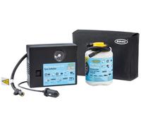 Kit Ripara Pneumatici Con Sigillante In Gel