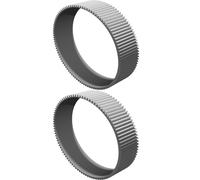 Ring Set for Canon 70-200mm f/4 EF USM II Lens - Focus & Zoom Photography Kit