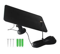 Ring Solar Charger - 20W Type C | Smart Sensor Solar Power Bank for Ring Security Camera, Indoor Home Office Apartment Dorm Balcony Patio Porch Floodlight Charging