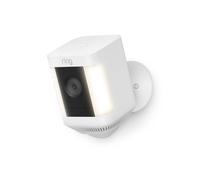 Ring Spotlight Cam Plus Battery Box Telecamera di sicurezza IP per esterni 1920 x 1080 pixel soffitto/parete - Nouvo