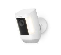 Spotlight Cam Pro Battery - White
