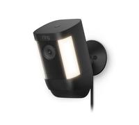 Ring Spotlight Cam Pro Plug Box Telecamera di sicurezza IP per interni ed esterni 1920 x 1080 pixel Soffitto/parete - Nouvo