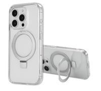 Ring Stand Backcover met MagSafe adatta per Apple iPhone 15 Pro