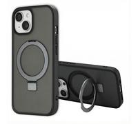 Ring Stand Backcover met MagSafe adatta per Apple iPhone 15 Pro