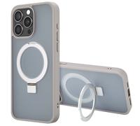 Ring Stand Backcover met MagSafe adatta per Apple iPhone 15 Pro Max