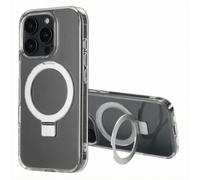Ring Stand Backcover met MagSafe adatta per Apple iPhone 16 Pro Max