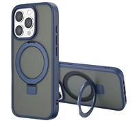 Ring Stand Backcover met MagSafe adatta per Apple iPhone 16 Pro Max