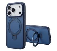 Ring Stand Backcover met MagSafe adatta per Apple iPhone 17 Pro Max