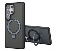 Ring Stand Backcover met MagSafe adatta per Samsung Galaxy S25 Ultra