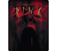 Ring Steelbook [Edizione: Regno Unito]