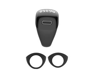 Ring Step Tracker | Health Management Tracker - Anello conteggio passi | per la gestione della salute telefono cellulare donne anziane studenti giovani atleti camminate escursionismo corsa