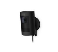 Ring Stick Up Cam Videocamera di sicurezza IP cablata da interno e da esterno per soffitto/parete/ufficio - Nouvo