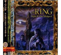 Ring - Tales of Midgard + 1