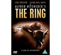 Ring, the (1927) [Edizione: Regno Unito]