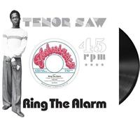 RING THE ALARM