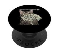 Ring There is Motion at Your Front Door Funny Meme Cute PopSockets PopGrip Adesivo