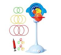 Ring Throw Games | Interactive Educational Fun Toys With Sticky Ball