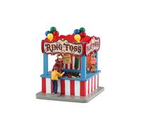 Ring Toss Game B/O 4.5V Cod. 54459