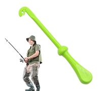 Ring Type Fishing Knot Tying Tool Line Knot Maker Hook Tie Device