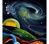 Ring Van Mobius - Past The Evening Sun - CD - K72z