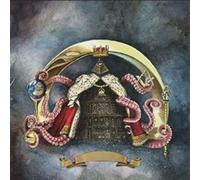 Ring Van Möbius The 3rd Majesty (Vinyl LP) 12" Album