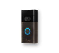 Ring Video Doorbell Bronze - Nouvo
