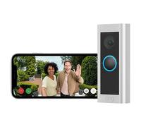 Ring Video Doorbell Pro 2 - silber
