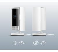 VIDEOCAMERA SORVEGLIANZA AMAZON Ring Indoor Camera