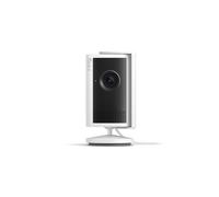 Ring videocamera interna Plus (Indoor Camera Plus, ultimo m 1 Videocamera Bianco