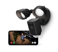 Ring videocamera Plus con proiettori cablata (Floodlight Cam Wired Plus) | Telec