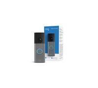 Ring Videocitofono a batteria (Battery Video Doorbell) (ultimo modello) | Campan
