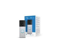 Ring Videocitofono Plus a batteria (Battery Video Doorbell Plus) (ultimo modello
